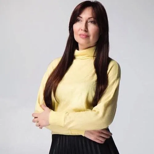 Galina Elizarova