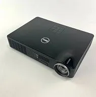 Светодиодный проектор Dell, гарантия всего 5 часов.