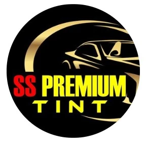 SS Premium Tint