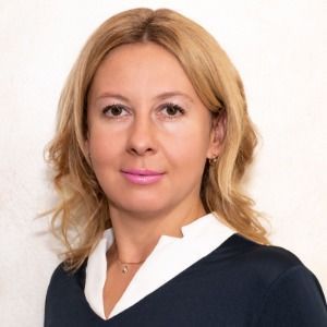 Ekaterina Ponti
