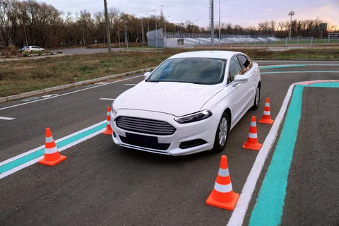 Профессиональная помощь в получении водительских прав/driver license на 6 лет! В штат...
