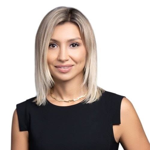 Irina Stepanova