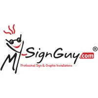 My Sign Guy Inc. - Брендирование Грузовых Автомобилей