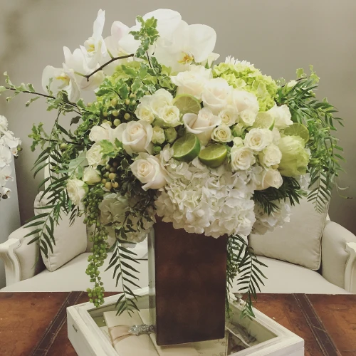 Design Shop Florists