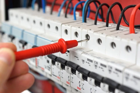 Gurgen, Electrician Services