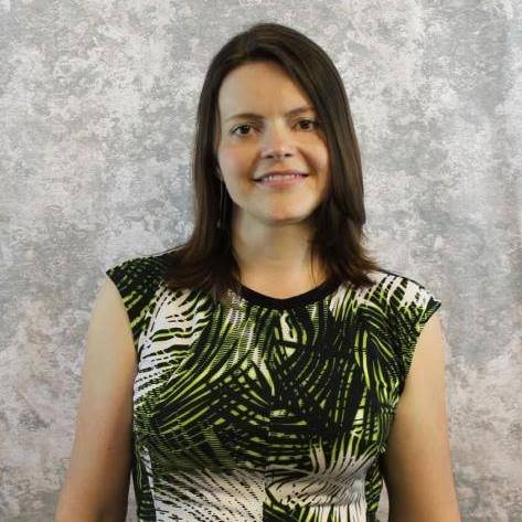 Anastasia Gudilina with Atlantic Florida Properties