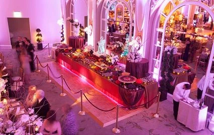 Maxim Restaurant & Banquet Hall