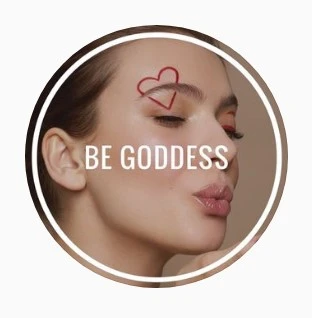 Alexandra, Brows Begoddess