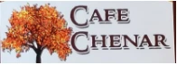 Cafe Chenar