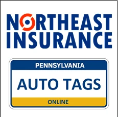 Northeast Insurance & Auto Tags