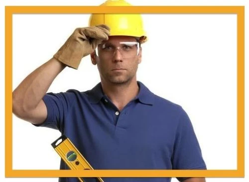 Irek Khalikov, Handyman