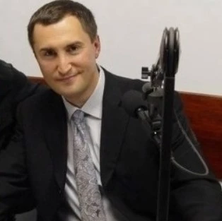Vladimir Gordin