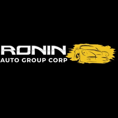 RONIN AUTO GROUP CORP