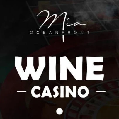 Wine Casino