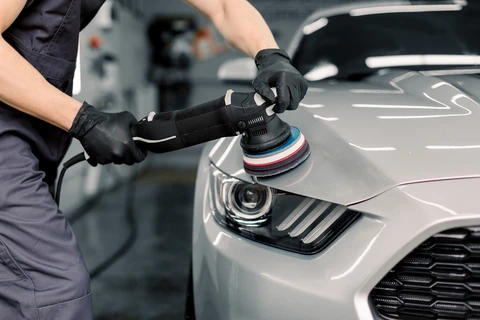 Стас, Профессиональный Автодетейлинг