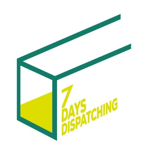 7 Days Dispatching