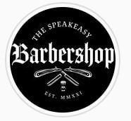 The Speakeasy Barbershop
