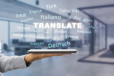 Russian Language Service