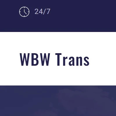 WBW Trans