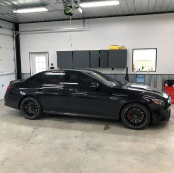 PREMIUM TINTS - Тонировка Автостекол