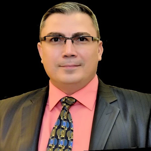 Stas Kolbin, Mortgage Broker