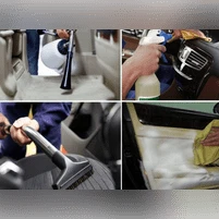 Auto Cleaning Mobile Detailing Services