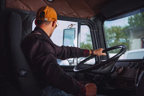 Boss CDL Training