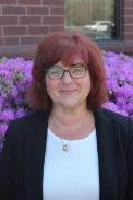 Luba Rogozin - HealthMarkets Insurance
