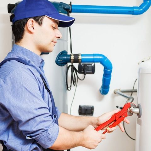 US HVAC & Electricity Inc Andryi / Мастер по Отоплению