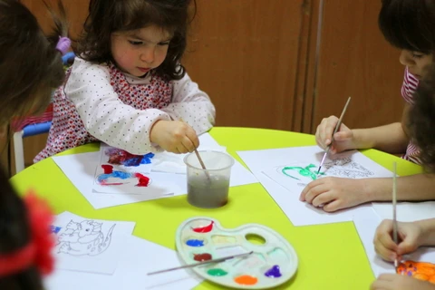 Art Studio "Fantasy"