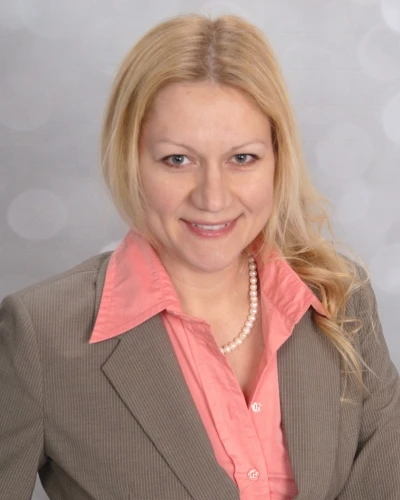 Irina Bernatski, Long and Foster Real Estate