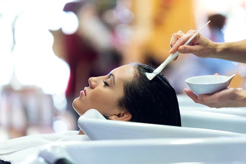 Victoria, Beauty Specialist (Hair and Skin)