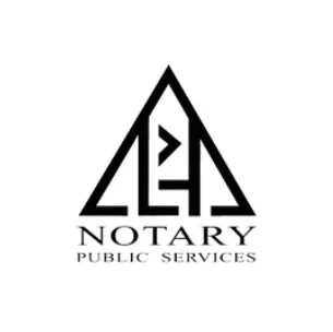Alpha Notary Public