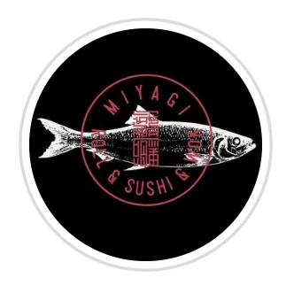 MIYAGI SUSHI