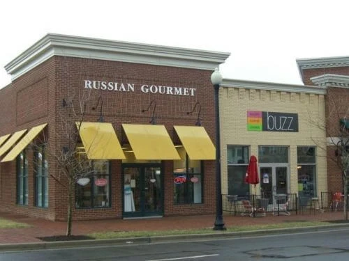 European Gourmet & Deli