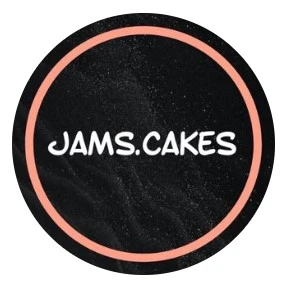 Jams Cakes