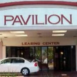 Pavilion Salon & Spa