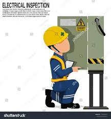 Инспектор по электрооборудованию