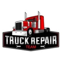 Truck Repair Team