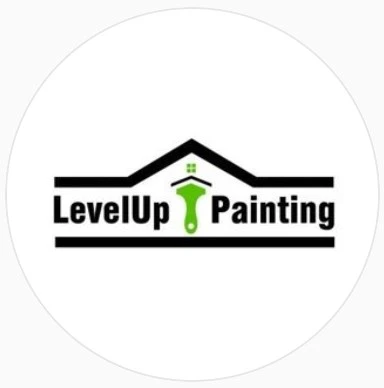 LevelUp Painting