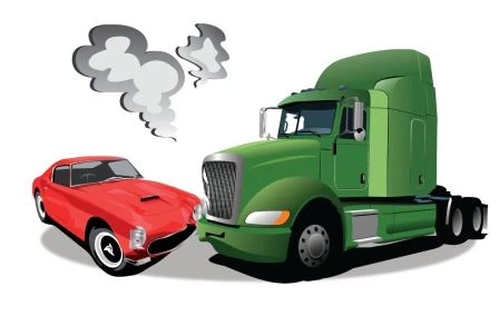 Evergreen - Auto & Truck