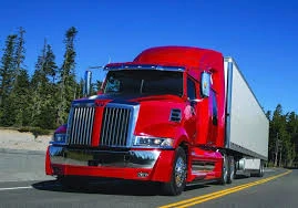 FULL SERVICE FOR THE TRUCKING COMPANY