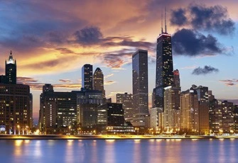 Chicago Russian Tours IL