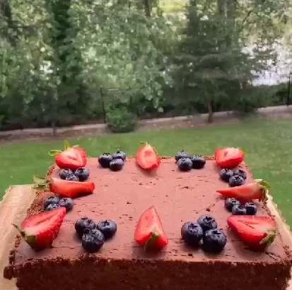 Алла, Випічка на Замовлення