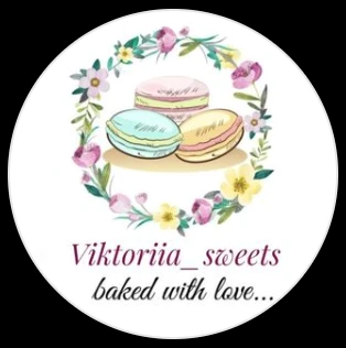Viktoriia Sweets/ Macarons Sacramento