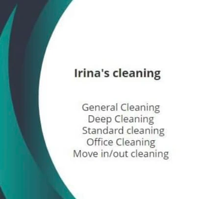 Irina’s Cleaning