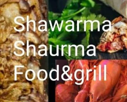 Shawarma Shaurma Food&Grill