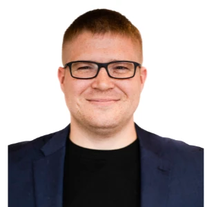 Arsen Nytka, Mortgage Broker