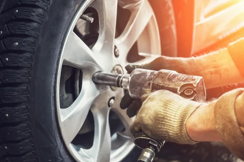 Andrey, Master Mechanic