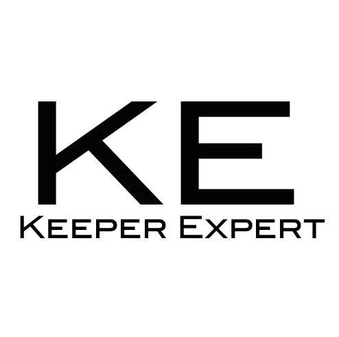 Sergei Zhukov - Keeper Expert